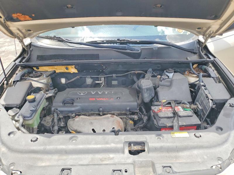 Продаж на аукціоні авто 2007 Toyota Rav4, vin: JTMZD35V375077380, номер лоту: 63325216
