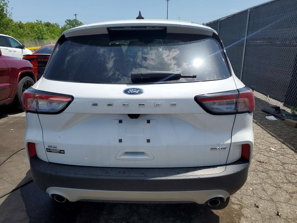 Продаж на аукціоні авто 2020 Ford Escape, vin: 1FMCU9G66LUC66924, номер лоту: 59303436