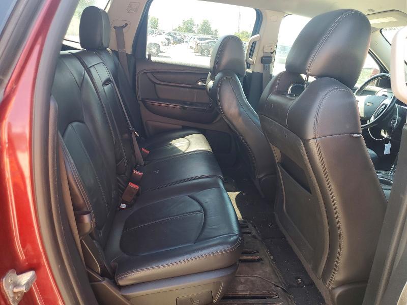 2015 Chevrolet Traverse მანქანა იყიდება აუქციონზე, vin: 1GNKVHKD0FJ250678, აუქციონის ნომერი: 59351326
