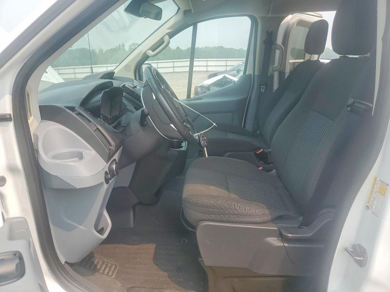 2016 Ford Transit მანქანა იყიდება აუქციონზე, vin: 1FBZX2ZM0GKA37539, აუქციონის ნომერი: 60529116