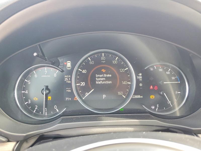 Aukcja sprzedaży 2019 Mazda Cx-5, vin: JM3KFBEY8K0689717, numer aukcji: 62481816