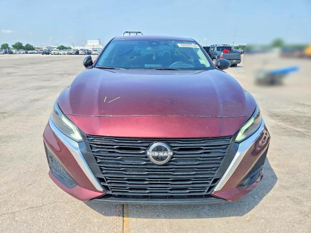62849746 :رقم المزاد ، 1N4BL4DVXRN344065 vin ، 2024 Nissan Altima مزاد بيع