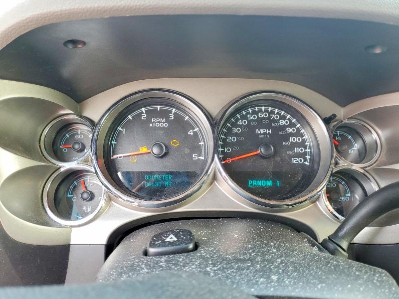 Продажа на аукционе авто 2012 Chevrolet Silverado, vin: 1GC1KVC85CF146859, номер лота: 60319896