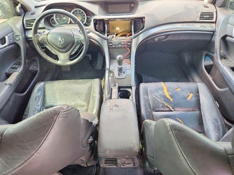 Aukcja sprzedaży 2011 Acura Tsx, vin: JH4CU2F67BC017077, numer aukcji: 61865326