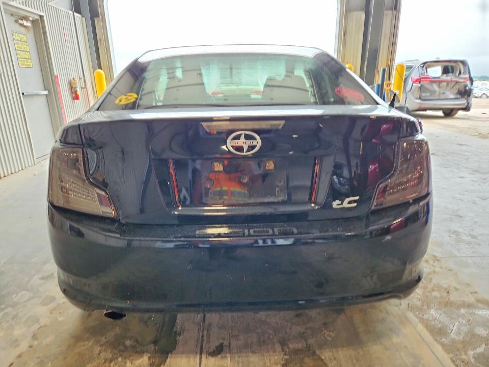 Aukcja sprzedaży 2011 Toyota Scion Tc, vin: JTKJF5C78B3005028, numer aukcji: 62160066