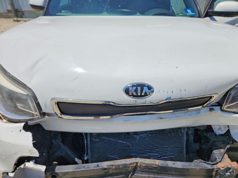 Aukcja sprzedaży 2014 Kia Soul, vin: KNDJN2A28E7057725, numer aukcji: 60844096