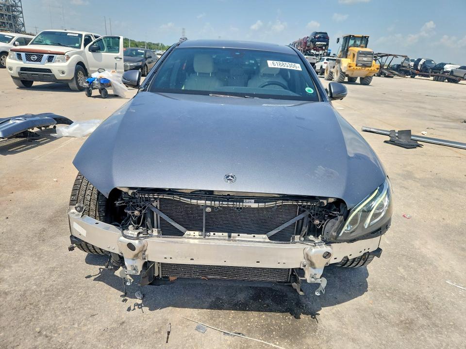 Aukcja sprzedaży 2020 Mercedes-benz E, vin: W1KZF6JB0LA830703, numer aukcji: 61885306