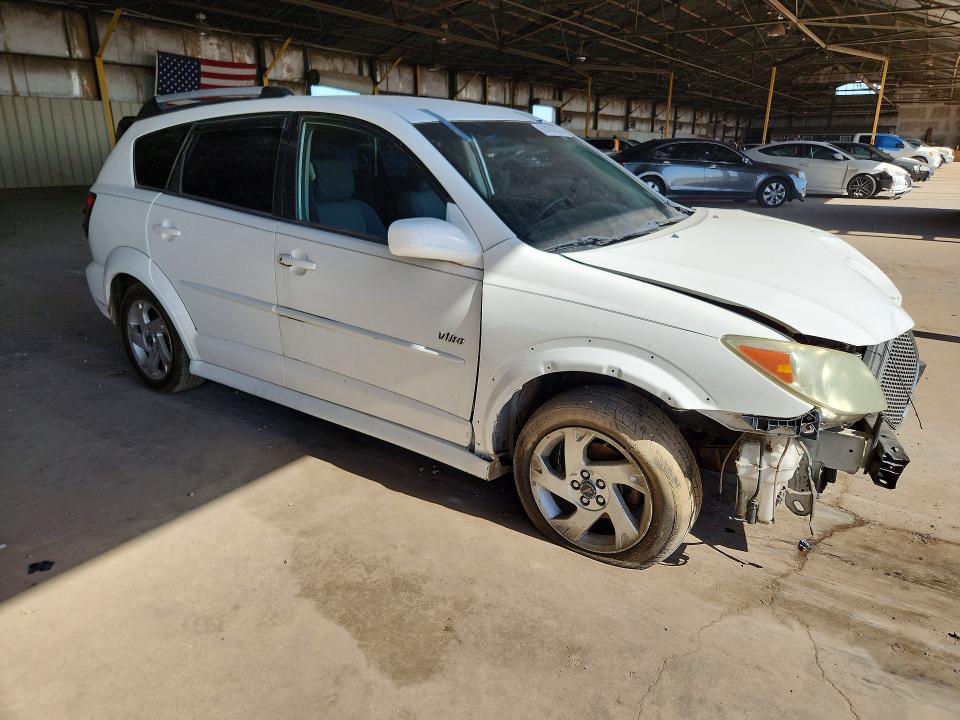 Aukcja sprzedaży 2006 Pontiac Vibe, vin: 5Y2SL65836Z447752, numer aukcji: 60406836