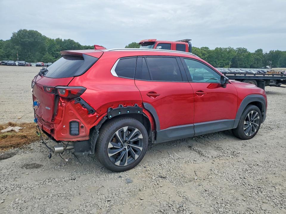 Продаж на аукціоні авто 2026 Mazda Cx-50, vin: 7MMVAAEW2TN152861, номер лоту: 63397036