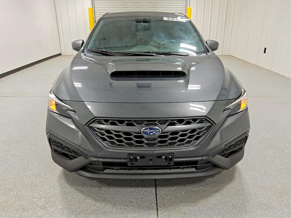 Продаж на аукціоні авто 2022 Subaru Wrx, vin: JF1VBAA64N9008510, номер лоту: 61018726