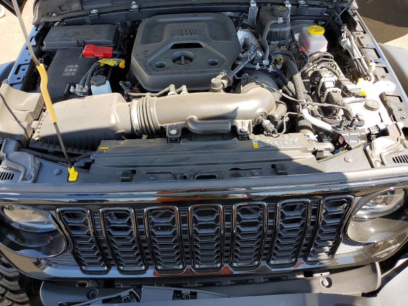 Продаж на аукціоні авто 2026 Jeep Wrangler, vin: 1C4PJXDNXTW212769, номер лоту: 60624606