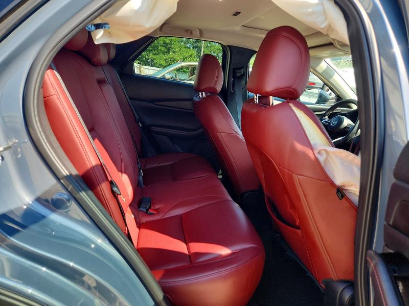 Aukcja sprzedaży 2022 Mazda Cx-30, vin: 3MVDMBCL8NM400768, numer aukcji: 63370346