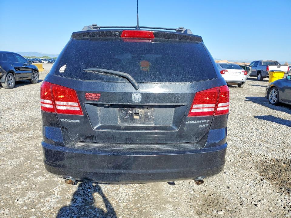 Aukcja sprzedaży 2010 Dodge Journey, vin: 3D4PG5FV2AT247649, numer aukcji: 60401216
