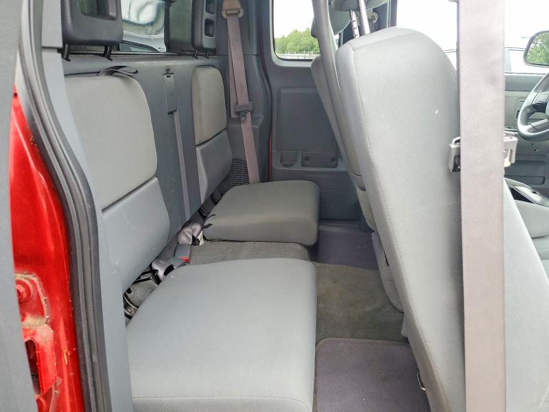 2005 Dodge Dakota მანქანა იყიდება აუქციონზე, vin: 1D7HW42NX5S182003, აუქციონის ნომერი: 61674216