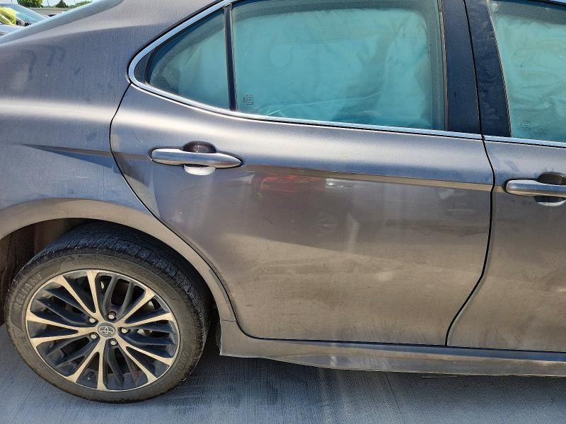 Aukcja sprzedaży 2018 Toyota Camry, vin: 4T1B11HK3JU066100, numer aukcji: 59288906