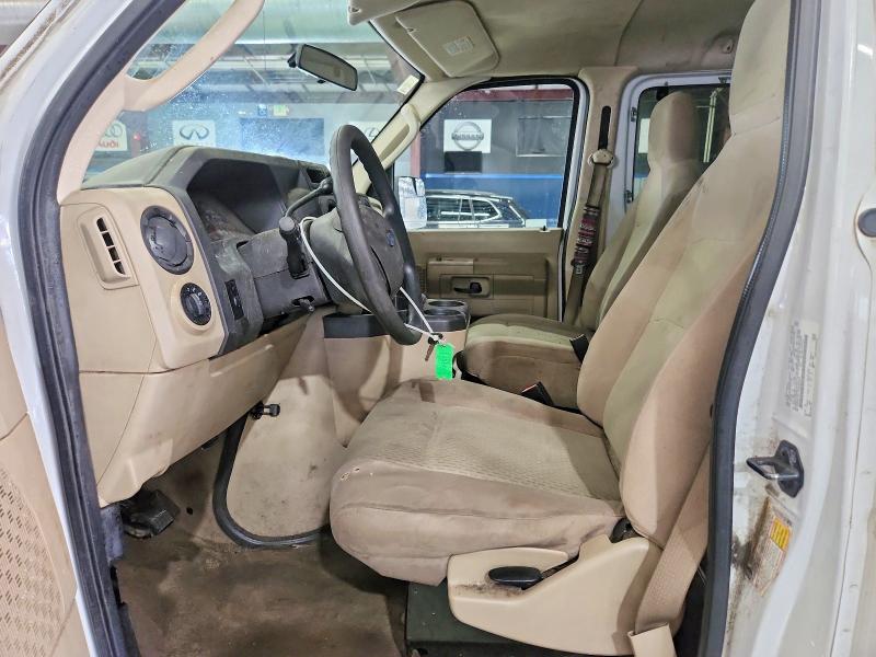 Продаж на аукціоні авто 2011 Ford Econoline, vin: 1FBNE3BL1BDA64595, номер лоту: 63306986