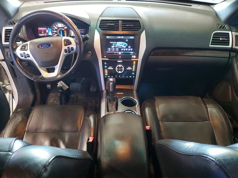 Aukcja sprzedaży 2013 Ford Explorer, vin: 1FM5K8F81DGA53732, numer aukcji: 59642596