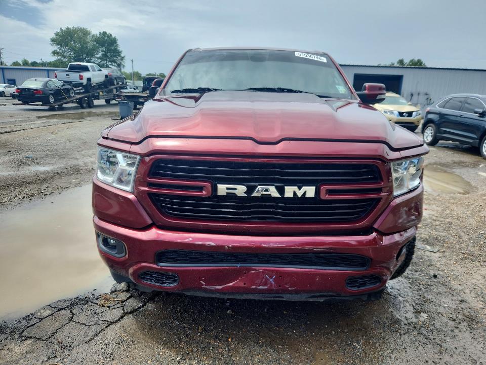 Aukcja sprzedaży 2020 Ram 1500, vin: 1C6SRFFT2LN114552, numer aukcji: 61030746