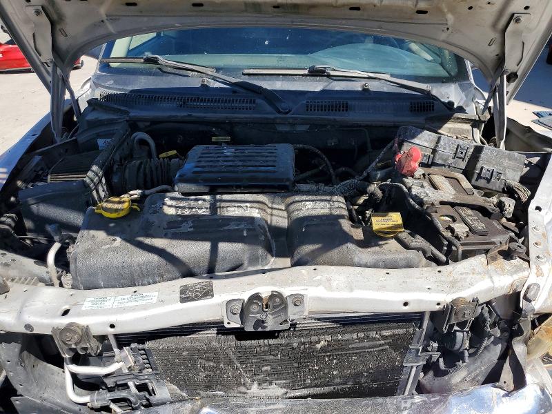 2001 Dodge Dakota მანქანა იყიდება აუქციონზე, vin: 1B7GG2AN91S125231, აუქციონის ნომერი: 59715386