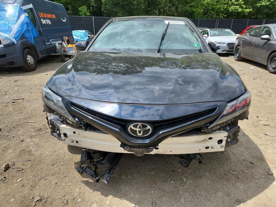 Aukcja sprzedaży 2021 Toyota Camry, vin: 4T1G11AK9MU473570, numer aukcji: 62830416