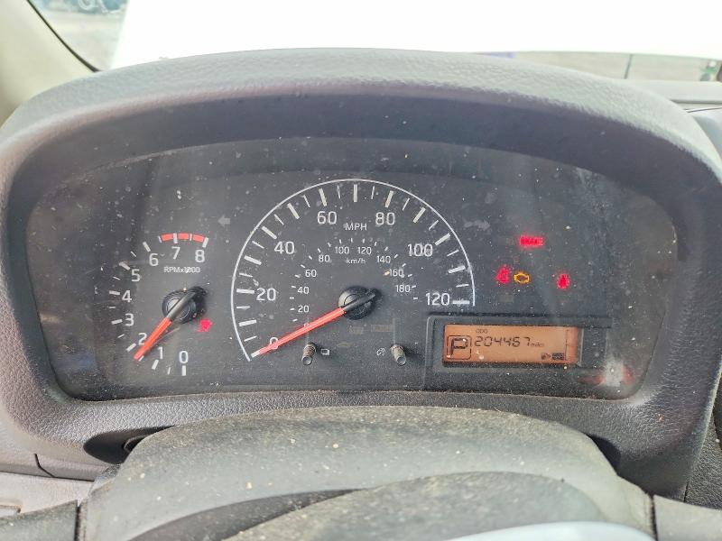 62958176 :رقم المزاد ، 3N6CM0KN1FK698224 vin ، 2015 Nissan Nv200 مزاد بيع