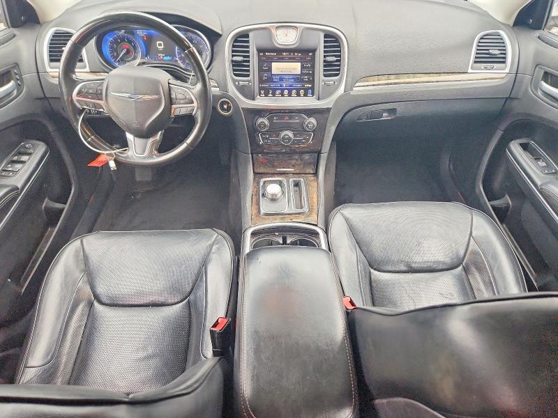 Aukcja sprzedaży 2016 Chrysler 300c, vin: 2C3CCAEG2GH181757, numer aukcji: 62942856