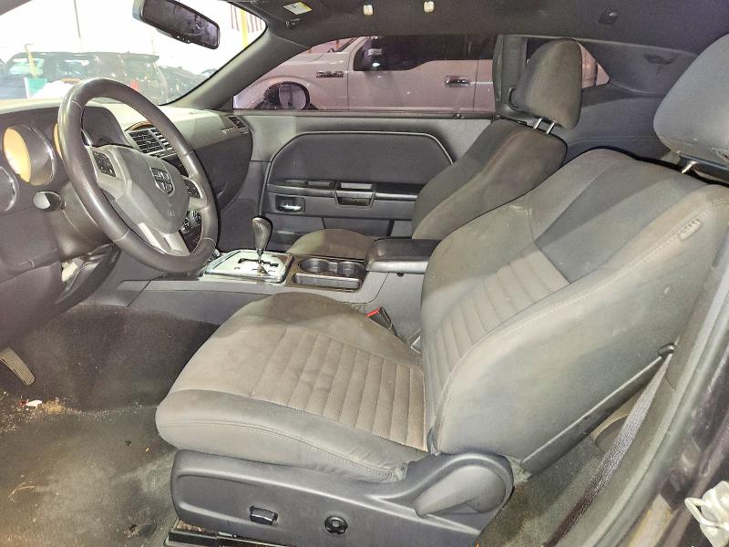 Продажа на аукционе авто 2014 Dodge Challenger, vin: 2C3CDYAG6EH203994, номер лота: 59635616