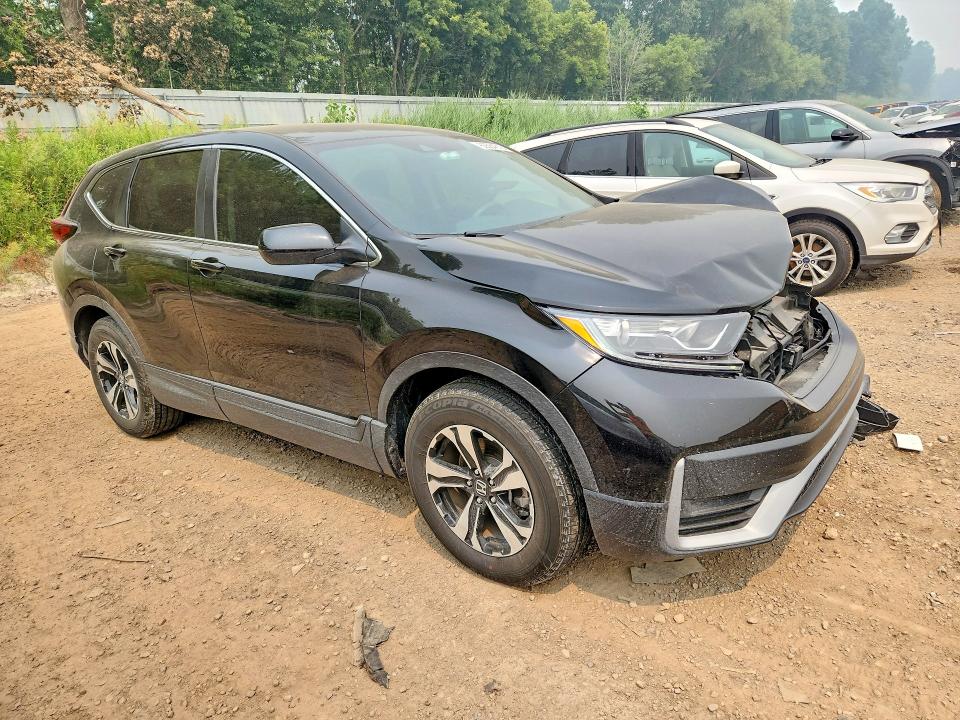 Aukcja sprzedaży 2022 Honda Cr-v, vin: 7FARW1H70NE004981, numer aukcji: 60584816