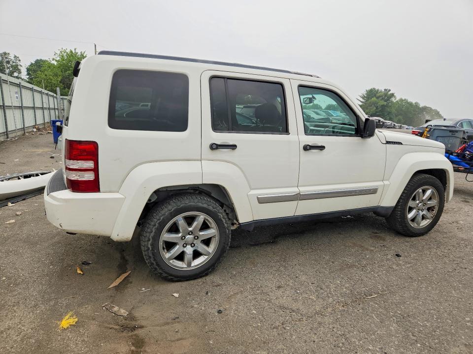 Продаж на аукціоні авто 2010 Jeep Liberty, vin: 1J4PN5GK4AW127945, номер лоту: 59893786