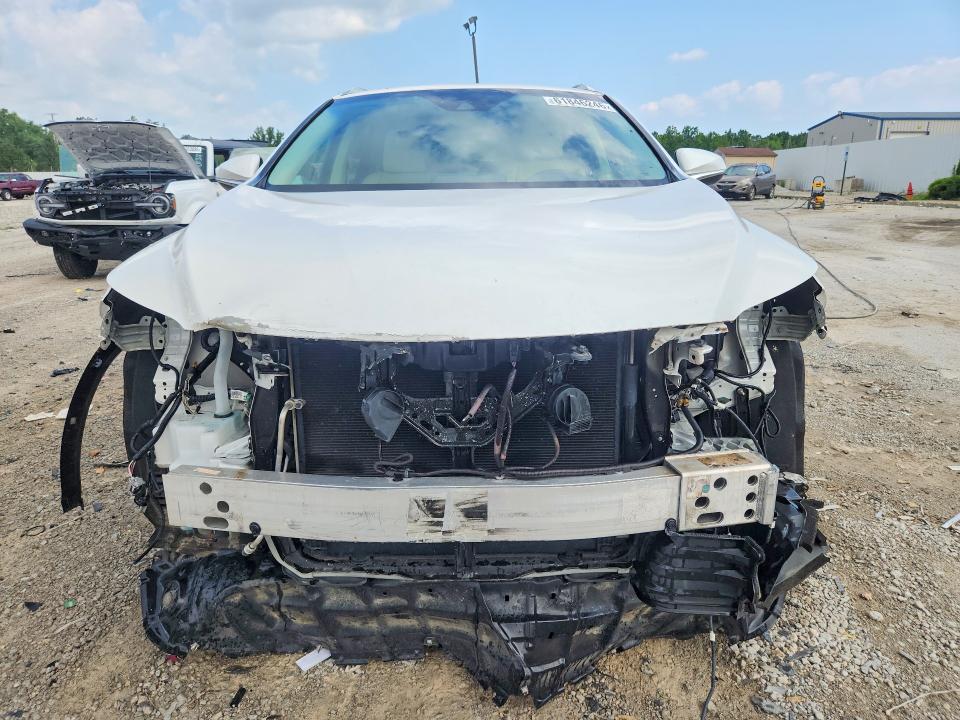 2016 Lexus Rx 350 მანქანა იყიდება აუქციონზე, vin: 2T2BZMCA5GC037874, აუქციონის ნომერი: 61846246