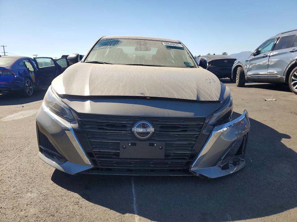 Aukcja sprzedaży 2025 Nissan Altima, vin: 1N4BL4BV0SN413404, numer aukcji: 59540646