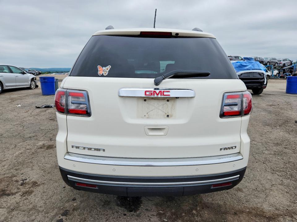 Продажа на аукционе авто 2014 Gmc Acadia, vin: 1GKKVPKD8EJ375417, номер лота: 60158976