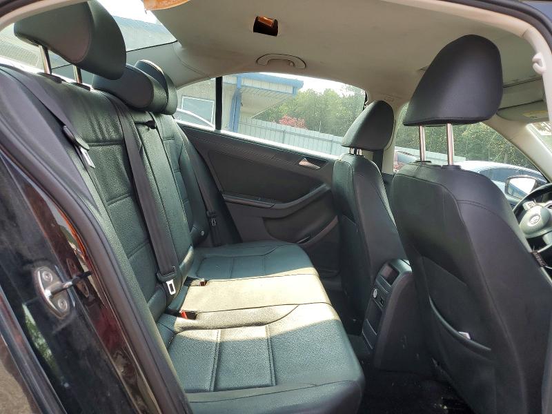 Aukcja sprzedaży 2012 Volkswagen Jetta, vin: 3VWDX7AJ0CM418909, numer aukcji: 62534976