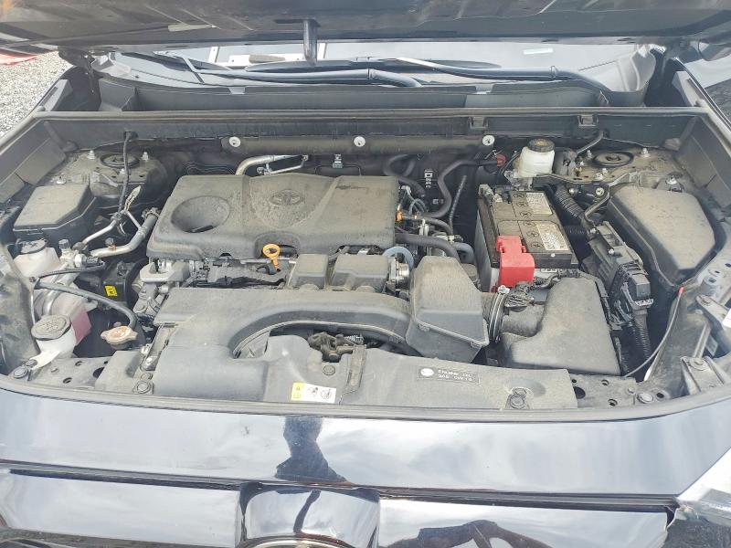 59979996 :رقم المزاد ، 2T3A1RFV1RW429245 vin ، 2024 Toyota Rav4 مزاد بيع