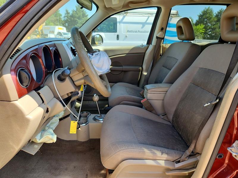 Aukcja sprzedaży 2008 Chrysler Pt Cruiser, vin: 3A8FY48B18T127802, numer aukcji: 59611146