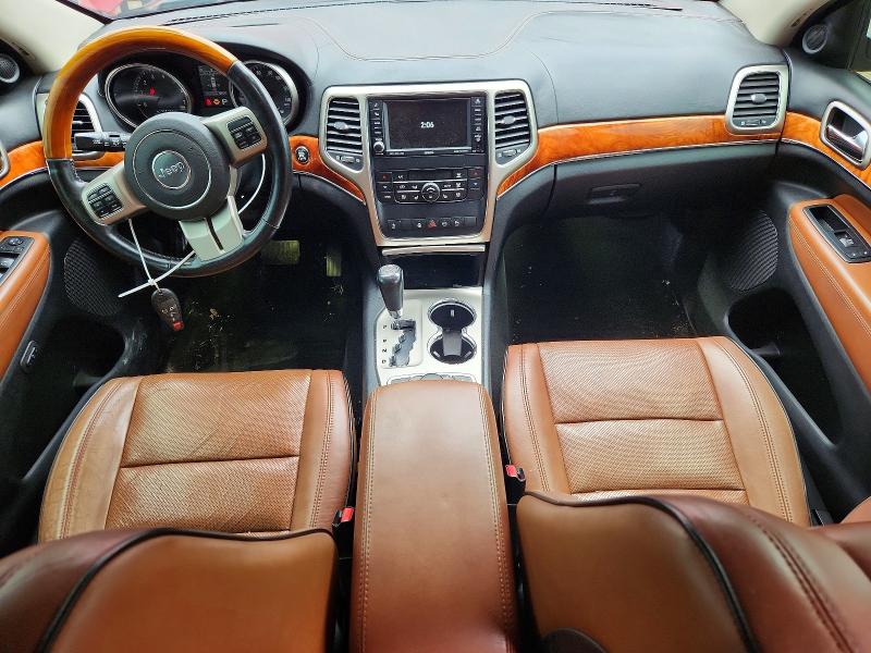 Aukcja sprzedaży 2011 Jeep Grand Cherokee, vin: 1J4RR6GG9BC643347, numer aukcji: 60894416