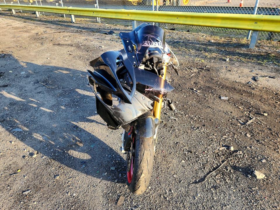 Продаж на аукціоні авто 2016 Bmw S 1000, vin: WB10D2102GZ354023, номер лоту: 61216916