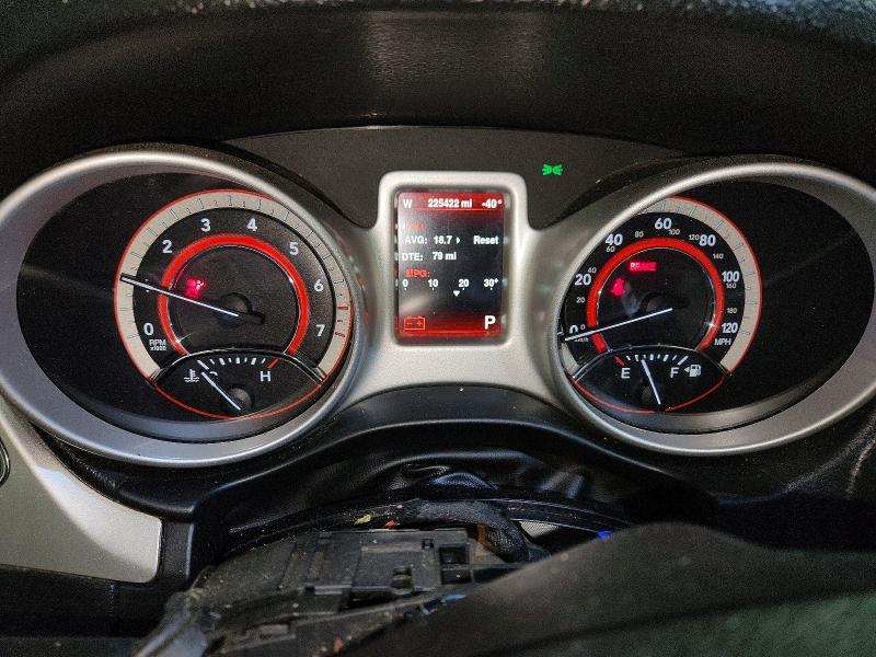 Продаж на аукціоні авто 2016 Dodge Journey, vin: 3C4PDDEG7GT221432, номер лоту: 60275206
