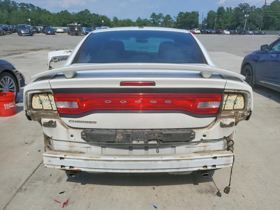 Продаж на аукціоні авто 2013 Dodge Charger, vin: 2C3CDXBG2DH725772, номер лоту: 62929296