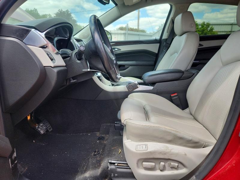 Продажа на аукционе авто 2013 Cadillac Srx, vin: 3GYFNHE34DS644686, номер лота: 62023346