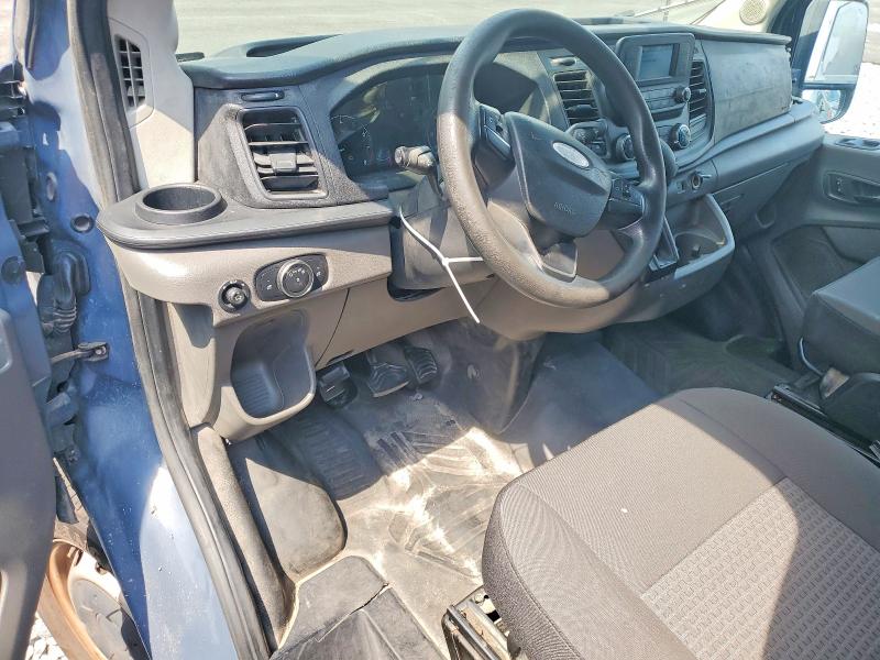 Aukcja sprzedaży 2020 Ford Transit, vin: 1FTBR3X88LKB04482, numer aukcji: 62447056