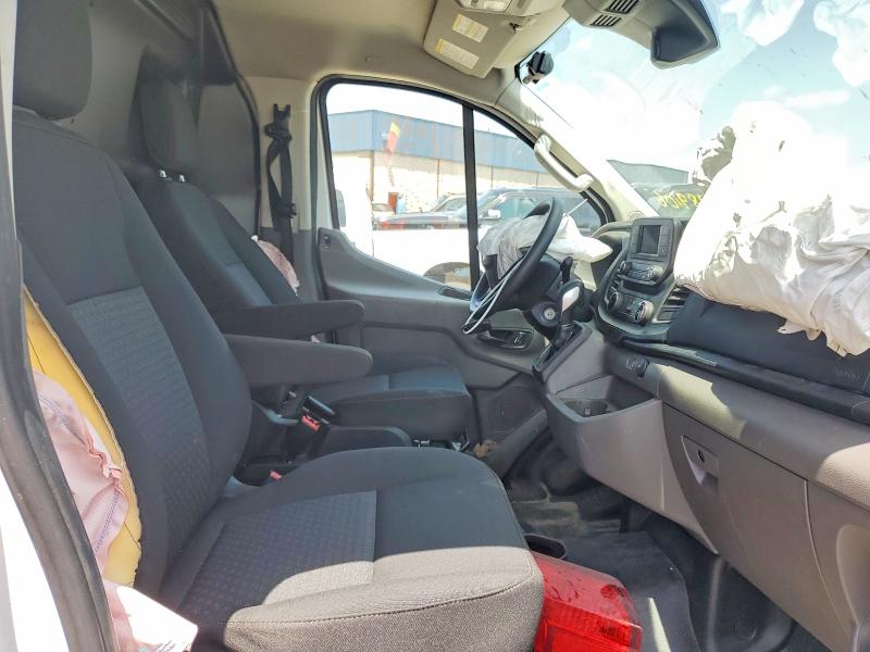 Продаж на аукціоні авто 2023 Ford Transit, vin: 1FTBR1Y84PKC09044, номер лоту: 58189106