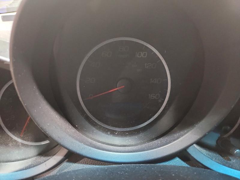 60856196 :رقم المزاد ، 5J8TB1H54BA007173 vin ، 2011 Acura Rdx مزاد بيع