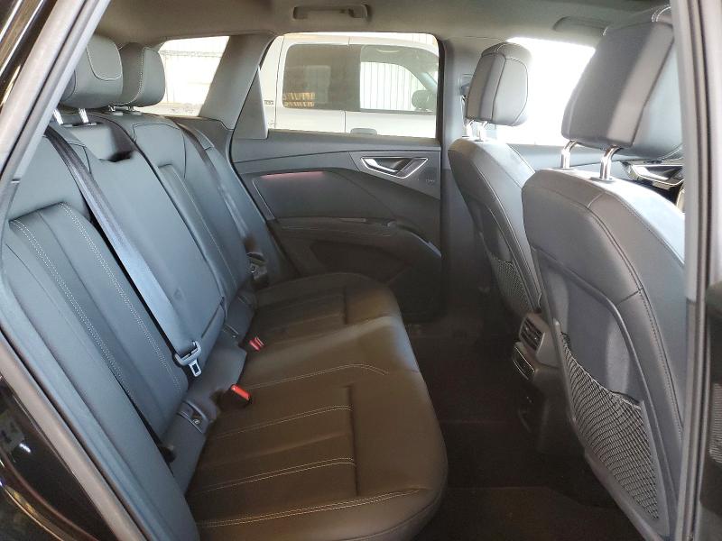 Aukcja sprzedaży 2024 Audi Q4 E-tron, vin: WA1M2BFZ4RP002801, numer aukcji: 60620346