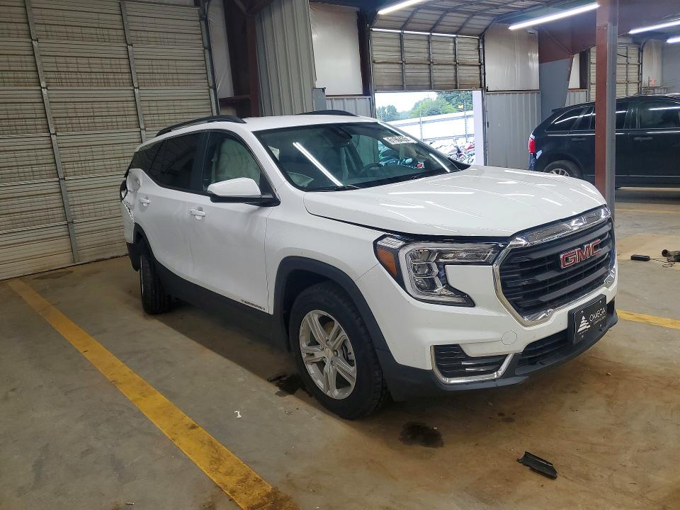 Aukcja sprzedaży 2024 Gmc Terrain, vin: 3GKALMEG1RL201595, numer aukcji: 61904356