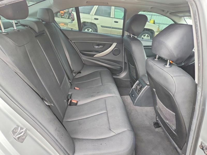 2018 Bmw 320 მანქანა იყიდება აუქციონზე, vin: WBA8A9C58JAD26992, აუქციონის ნომერი: 60769916