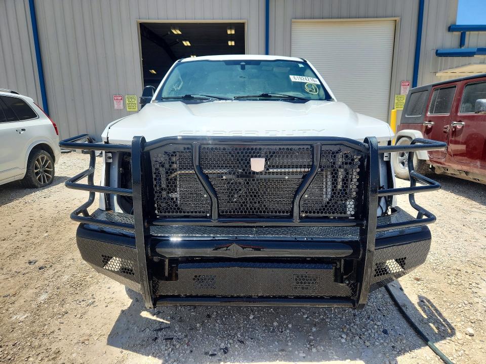 Продажа на аукционе авто 2022 Ford F250, vin: 1FT7W2BT9NEC47480, номер лота: 61924216
