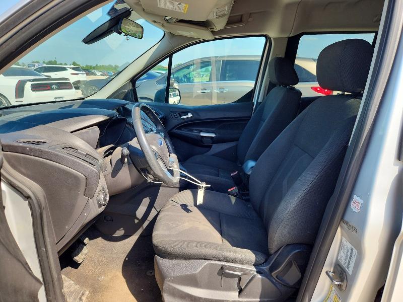 Aukcja sprzedaży 2014 Ford Transit Connect, vin: NM0GE9F72E1159593, numer aukcji: 57403516