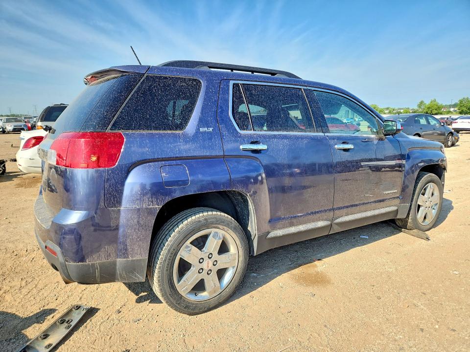 Продажа на аукционе авто 2013 Gmc Terrain, vin: 2GKFLUE37D6384162, номер лота: 60078936