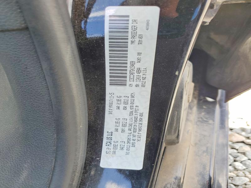 61384356 :رقم المزاد ، 1C3CCCAB7GN154020 vin ، 2016 Chrysler 200 مزاد بيع